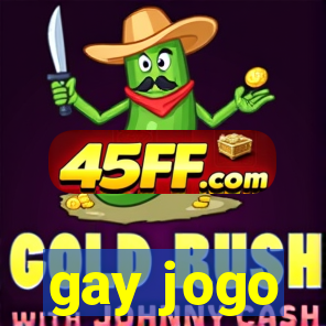 gay jogo